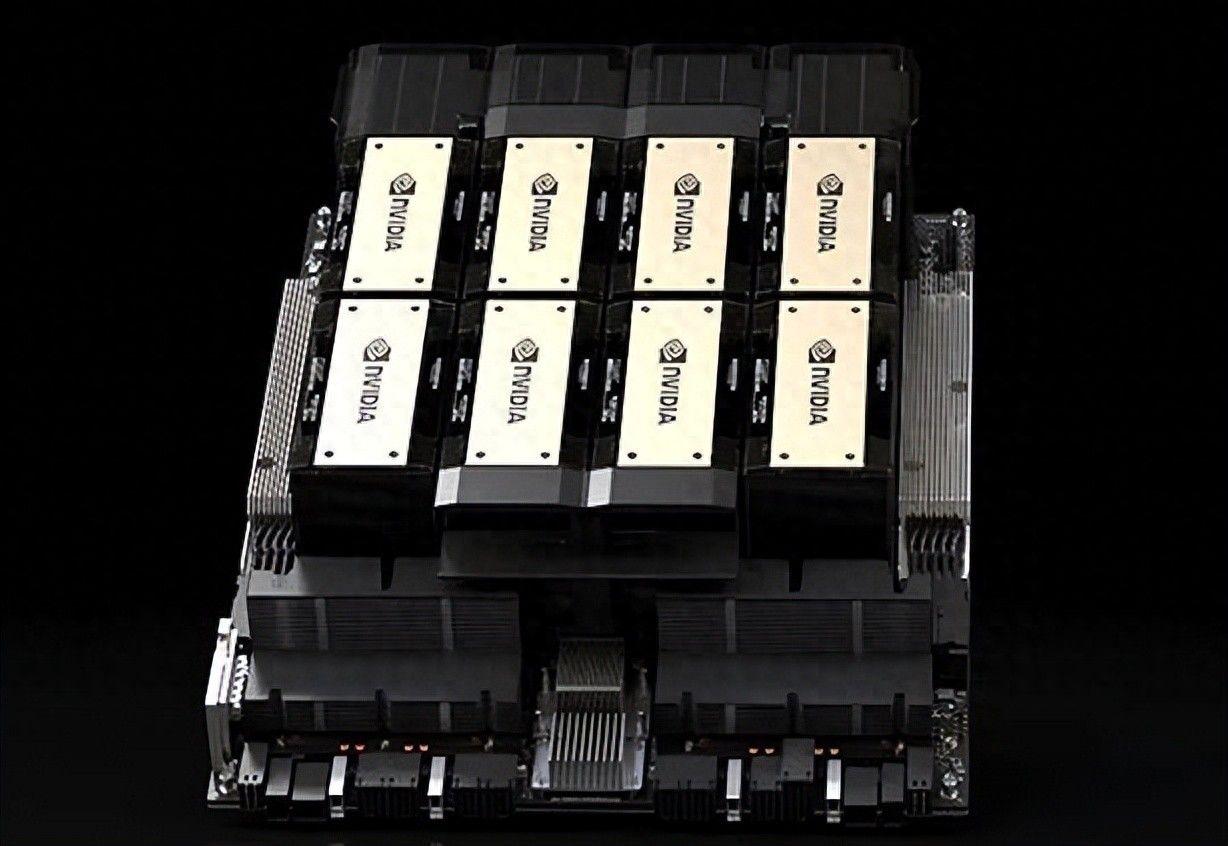 英伟达一夜蒸发989亿，逼中方全款买单！特朗普：世界秩序已消亡