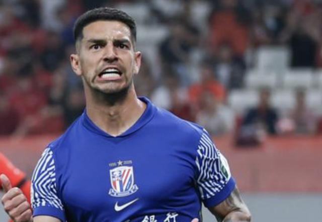 开云体育登录-【亚冠精英】安德烈·路易斯失点 申花0比2不敌神户