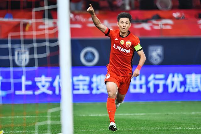 开云体育入口-【中超】刘浩帆乌龙王燊超世界波 海港3比0浙江