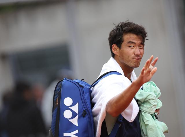 开云体育中国-小布的抢七困局，还在巴黎继续