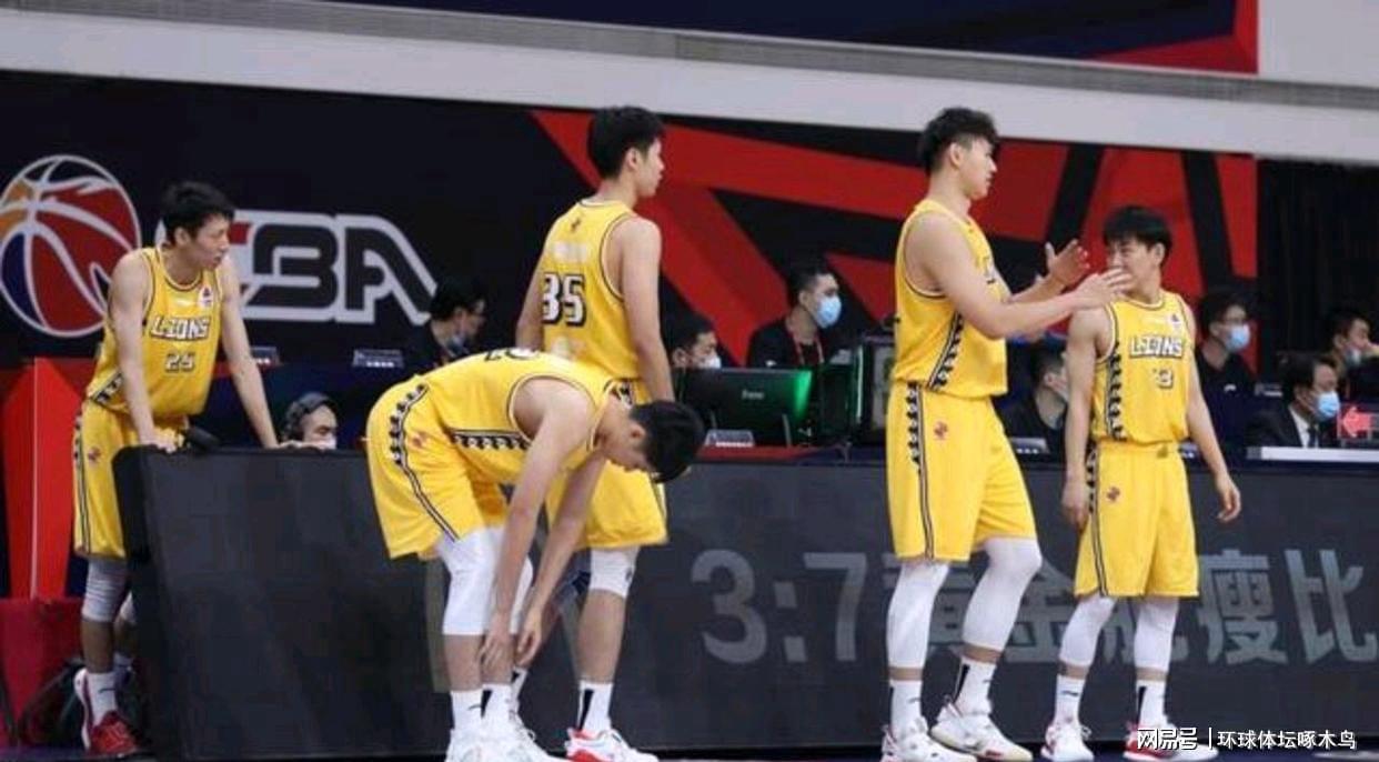 开云体育中国-富兰克林-杰克逊21分 宁波78-84广厦 胡金秋21分