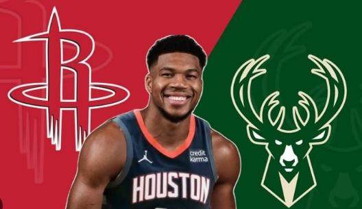 开云体育官网-火箭将全力追逐字母哥 队内除阿门再无非卖品