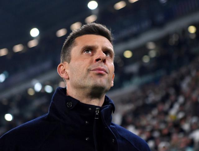 开云体育中国-莫塔：尤文没给我足够时间，说球员反我是谎言