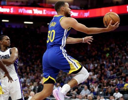 开云体育中国-勇士轻松破三分纪录 为什么他们仍是空间“烂队”？