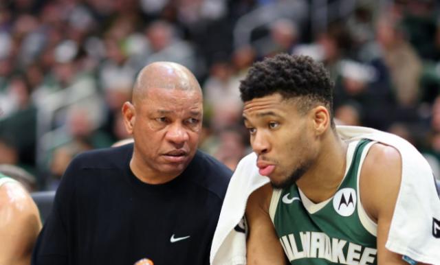 开云体育登录-雄鹿冲出换帅磨合期！防守升级字母哥冲冠更有底气