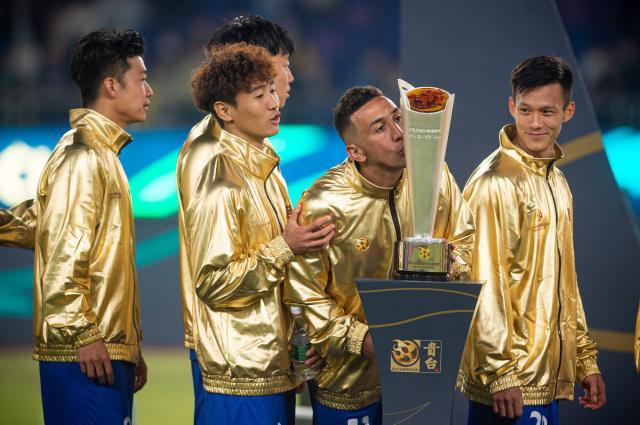 开云体育入口-马德兴：三镇泰山定调2023中超！