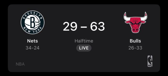 开云体育入口-半场仅得29分惨不忍睹 篮网耻辱一战突显赛季动荡