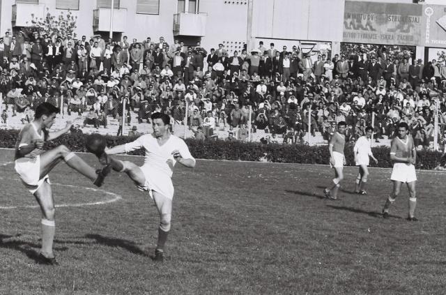 布拉泽维奇的传奇一生②：辉煌生涯，起飞于瑞士