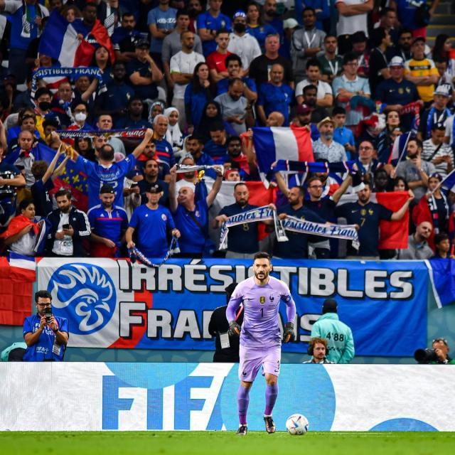 开云体育入口-吉鲁：法国要改进开局 队长：吉鲁永不言弃堪称榜样