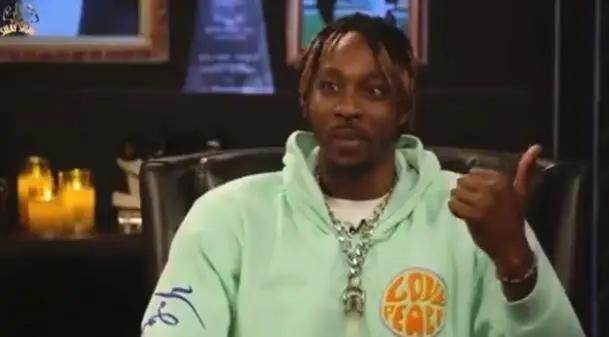 开云体育入口-霍华德：篮网嫌我没三分 我还可以去勇士教怀斯曼