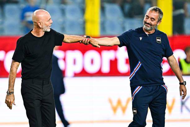 皮奥利：打桑普赢得很痛苦 意甲欧战裁判尺度不同