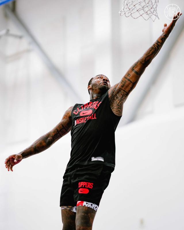 开云体育入口-身体心理双重打击曾击垮沃尔，但如今的他强势归来