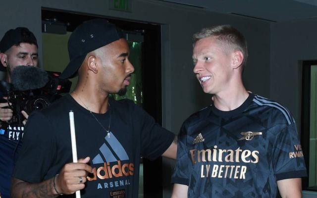 开云体育入口-什么情况？阿森纳成全欧第一买手，曼城净赚5000万+