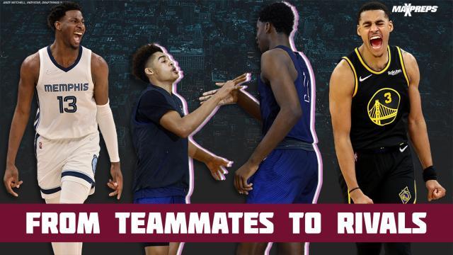 开云体育官网-普尔&amp;杰克逊：友情岁月很暖心