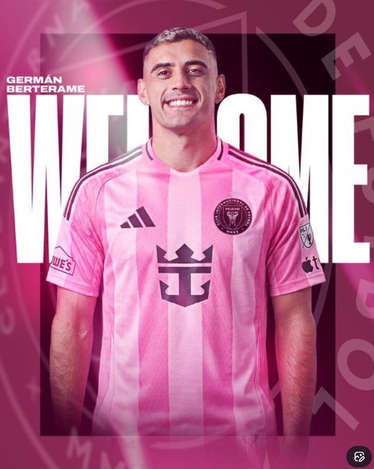 开云体育登录-记者：博特拉梅转会迈阿密行政手续尚未完成，但可以参加友谊赛