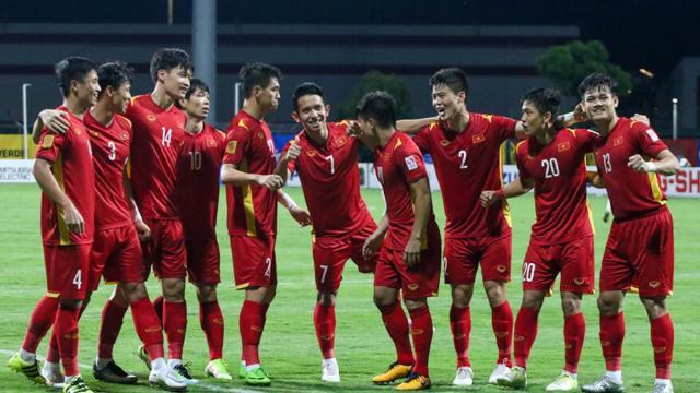 开云体育官网-越南队闯入东南亚锦标赛四强 半决赛对决泰国队