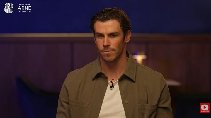 开云体育中国-破C罗纪录！贝尔证实：加盟皇马转会费超1亿欧，当时曼联报价更高