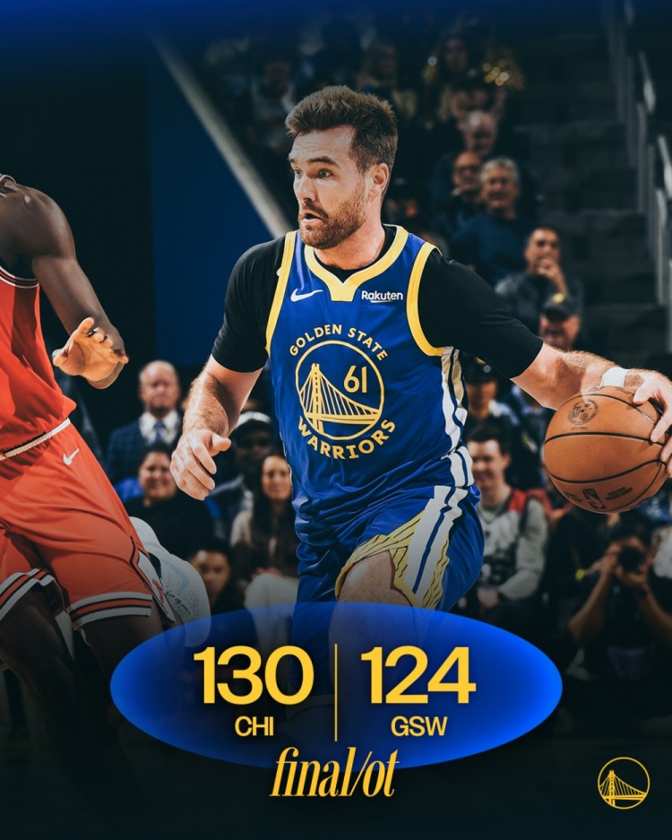 勇士遭逆转勇蜜难绷：这么大优势都能输？小丑科尔！法克追梦波姐