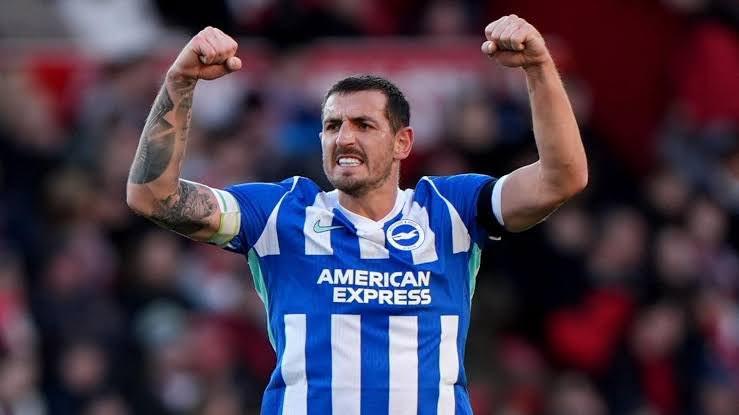 开云体育入口-记者：布莱顿已经告知诺丁汉森林，不会在冬窗出售邓克