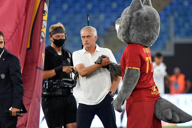 开云体育登录-【意甲展望】超级变变变，热闹在罗马？