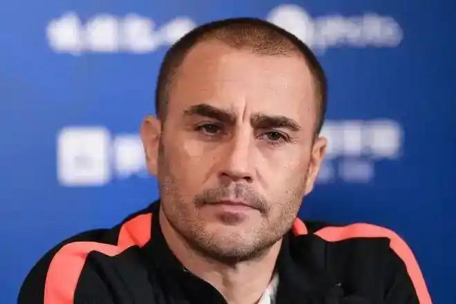 开云体育入口-卡纳瓦罗建议科瓦奇强硬一些，阿莱格里处于保守的边缘