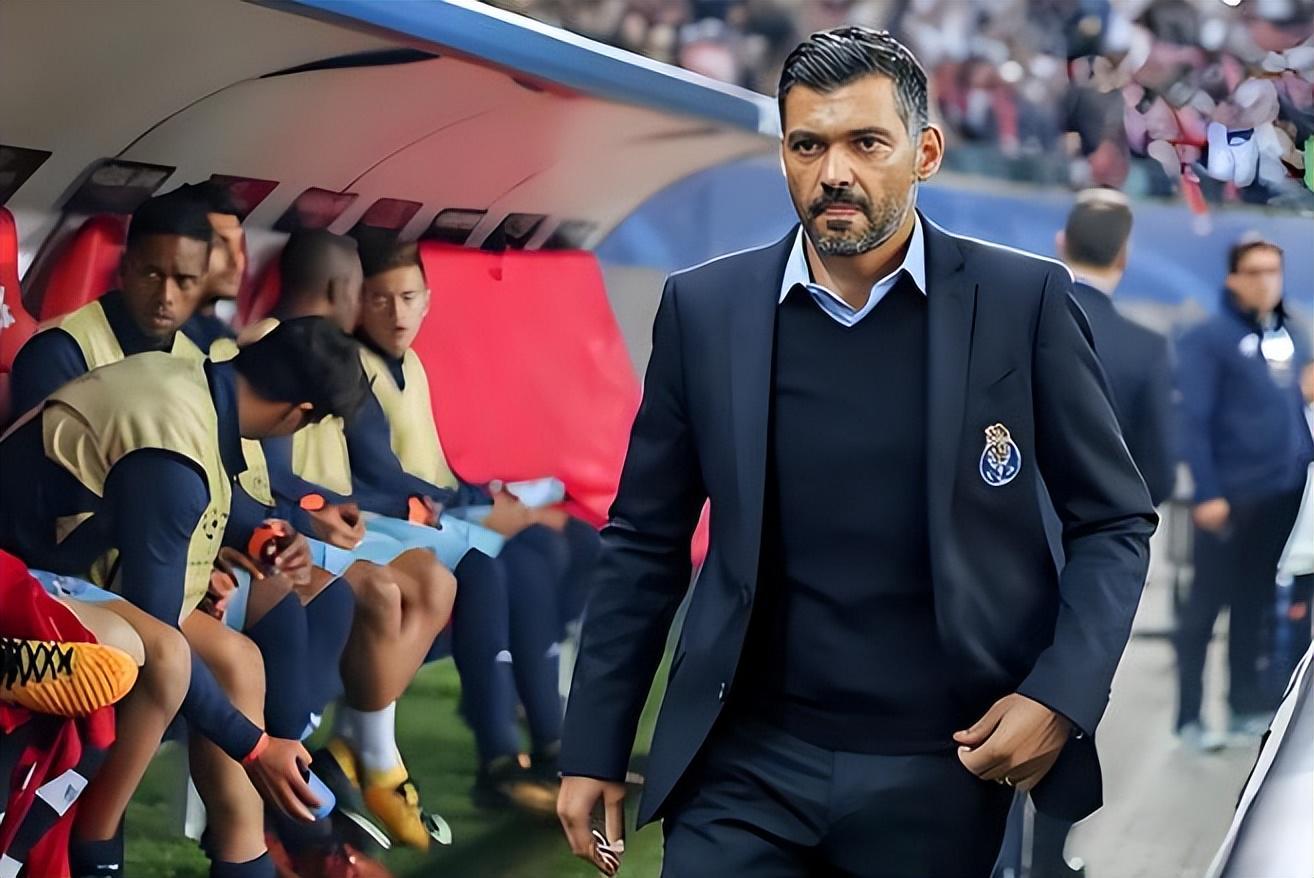 意外！郑图罗既没有转会离开国安又未出现在一线队名单，引发热议