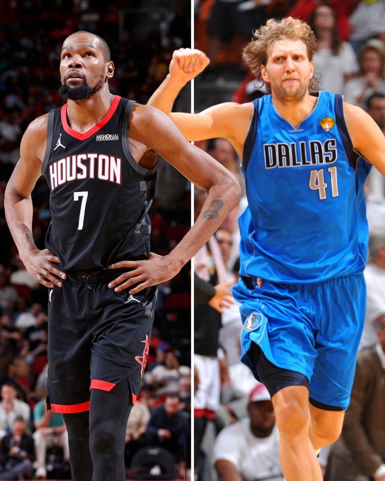 开云体育在线-KD25次投进最后10秒扳平或反超球超司机历史第四 科比34次排第一