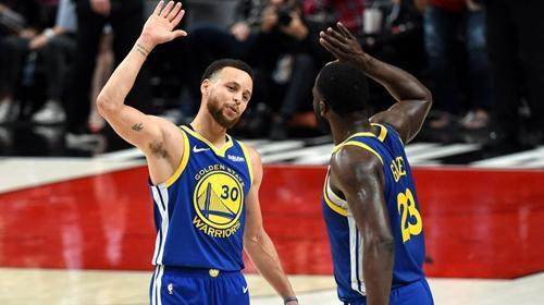 开云体育登录-迈尔斯：会帮库里寻找投手 我们不会重建只会争冠