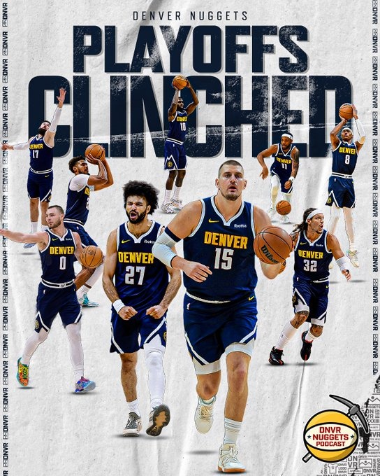 开云体育在线-掘金连续8个赛季打进季后赛 现存第二长 仅次于绿军连续12赛季