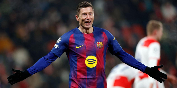 开云体育官网-官宣在路上！曼联密谈莱万，有望免签拿下世界顶级神锋|罗伯特·莱万多夫斯基|巴塞罗那|巴萨|球队|前锋_新浪新闻